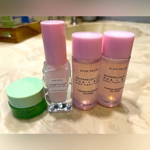 Glow Recipe Set